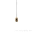 Liftable Led Pendant Light For Dinning Room Waves